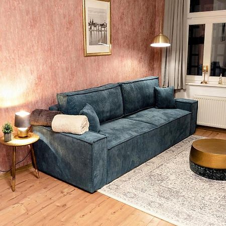 Adresseapartments 2 - E-Kamin - Ruhig Wernigerode Eksteriør billede