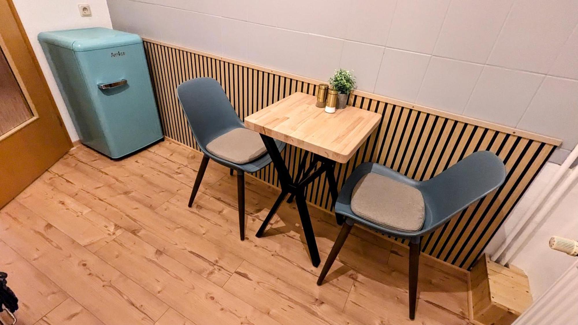 Adresseapartments 2 - E-Kamin - Ruhig Wernigerode Eksteriør billede